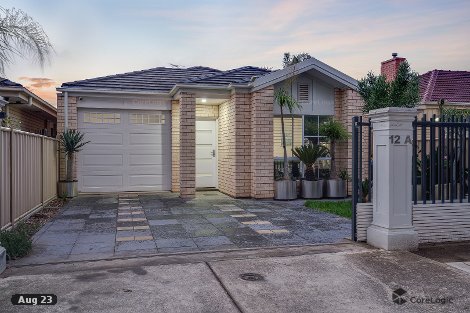 12a Thompson Ave, Northfield, SA 5085