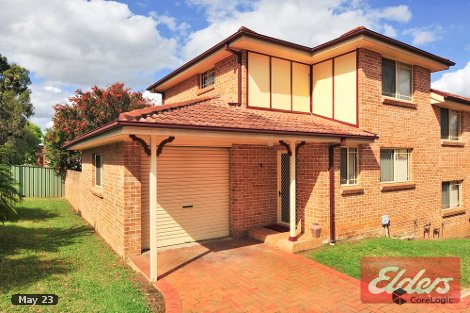 8/98-100 Metella Rd, Toongabbie, NSW 2146