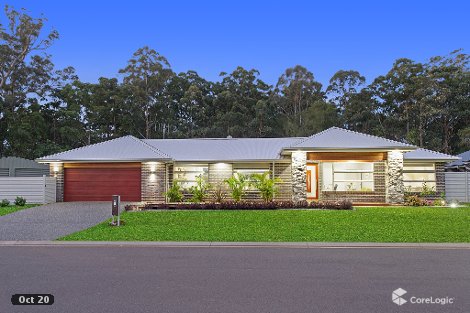 23 Aspect Ct, Thrumster, NSW 2444