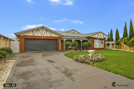 6 Coffey Ct, Traralgon, VIC 3844