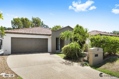 27 Blackwattle Cct, Arundel, QLD 4214