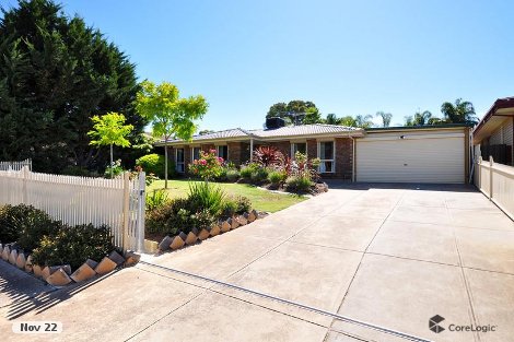 2 Peter Ct, O'Halloran Hill, SA 5158