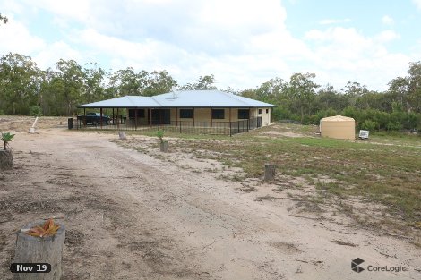 656 Buxton Rd, Isis River, QLD 4660