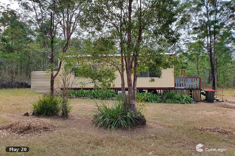 85 Gilliland Cres, Blackbutt North, QLD 4314