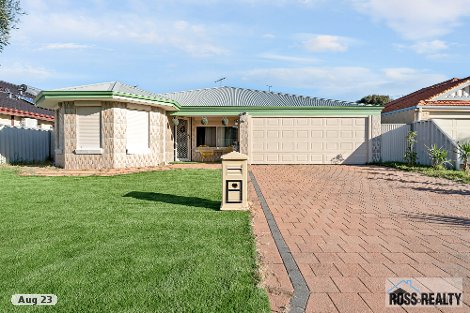 8 Turnstone Gld, Bennett Springs, WA 6063