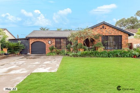 4 Spitfire Dr, Raby, NSW 2566