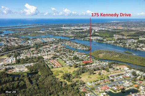 175 Kennedy Dr, Tweed Heads West, NSW 2485