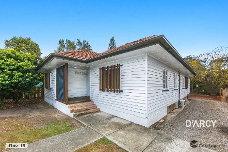 15 Sicklefield Rd, Enoggera, QLD 4051