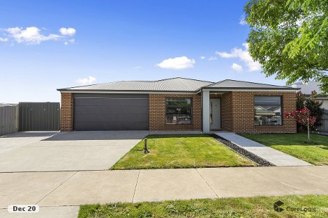 18 Ridge Bvd, Yinnar, VIC 3869