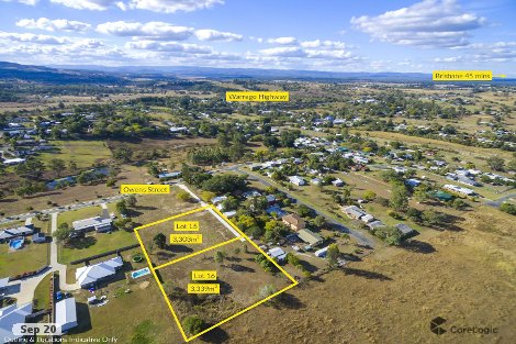 58 Owens St, Marburg, QLD 4346