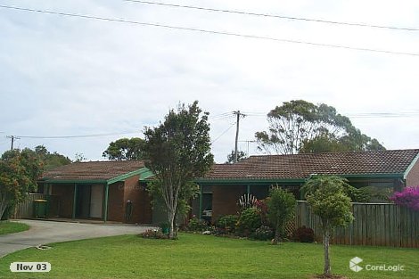 49 Eighteenth Ave, Sawtell, NSW 2452