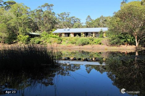 448 Lake Flat Rd, Cootharaba, QLD 4565