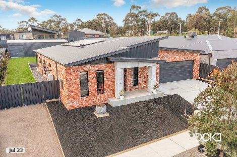 4 Mcdonnell Lane, Maiden Gully, VIC 3551