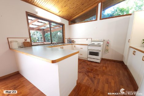 3378 Bunya Mountains Rd, Bunya Mountains, QLD 4405