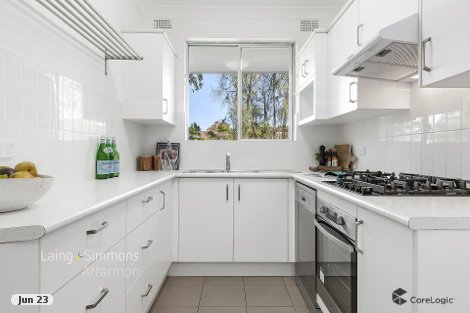 40/8 Buller Rd, Artarmon, NSW 2064