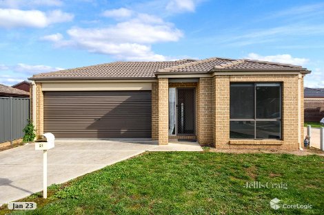 21 Mcdonald Dr, Mitchell Park, VIC 3355