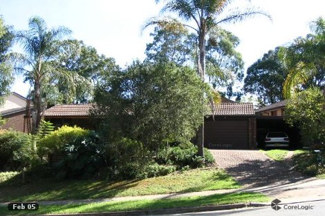 4 Isaac Smith Pde, Kings Langley, NSW 2147