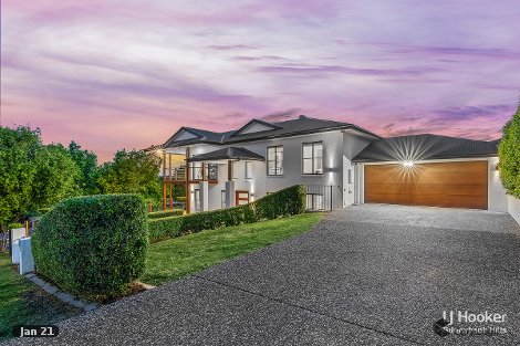 63 Rowland Ave, Wakerley, QLD 4154