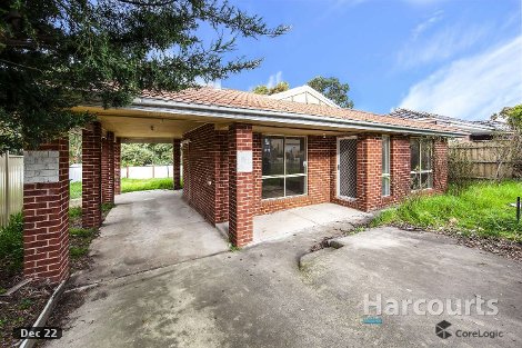 16 Laurel St, St Albans, VIC 3021