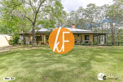 88 Jin-Sha Lane, Mungay Creek, NSW 2440