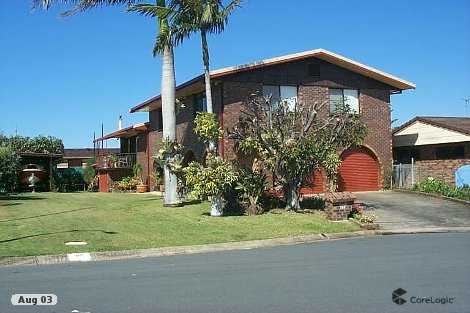 140 Pioneer Pde, Banora Point, NSW 2486