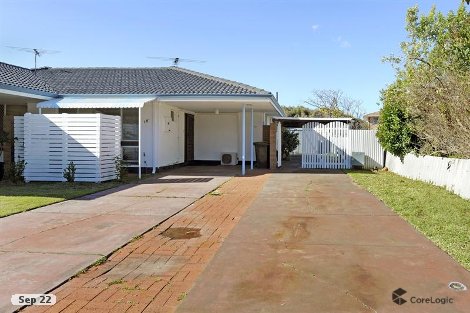 18b First Ave, Shoalwater, WA 6169