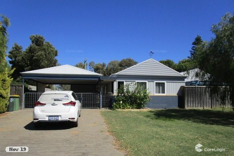 38 Seattle Ct, Quindalup, WA 6281