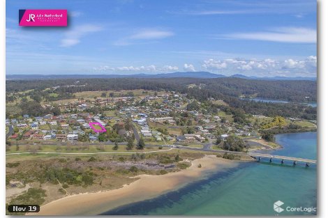 15 Jones Lane, Bermagui, NSW 2546