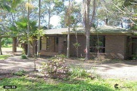 395 Booral Rd, Booral, QLD 4655