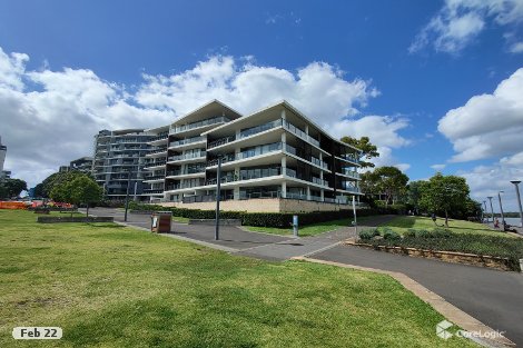 5/20 Shoreline Dr, Rhodes, NSW 2138