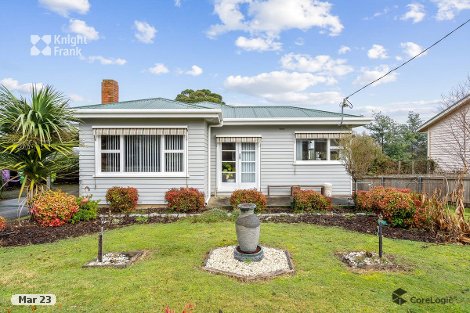 16 Albert St, Branxholm, TAS 7261