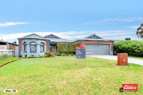 82 Mcleod St, Yarrawonga, VIC 3730