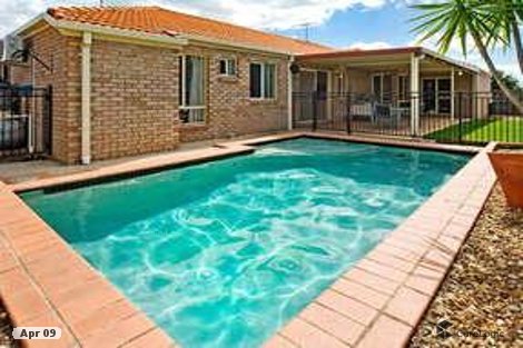 19 Manor Cres, Wakerley, QLD 4154