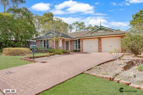 7 Brothers Pl, Narellan Vale, NSW 2567