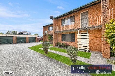 7/3 Tilba St, Berala, NSW 2141