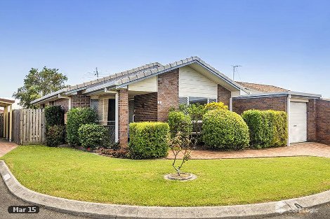 8/2 Wattle Rd, Rothwell, QLD 4022