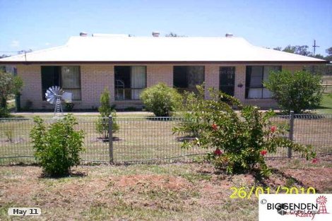 830 Gooroolba Biggenden Rd, Degilbo, QLD 4621