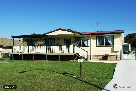 15 Hapgood Cl, Kioloa, NSW 2539