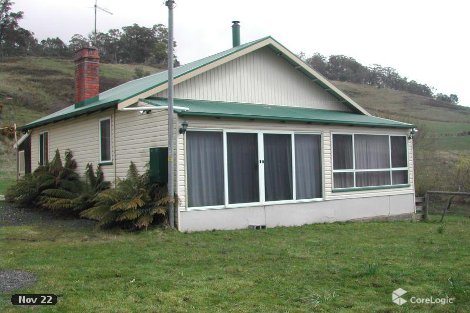 2369 Deddington Rd, Blessington, TAS 7212