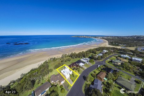 18 Ocean Dr, Safety Beach, NSW 2456