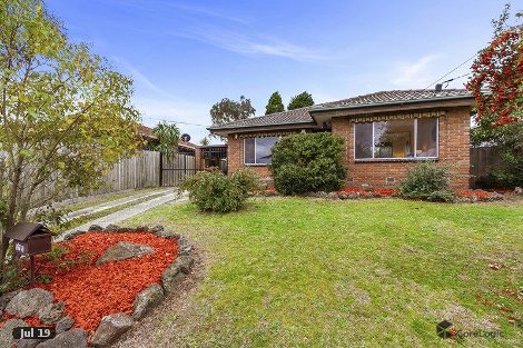 9 Neasham Dr, Dandenong North, VIC 3175