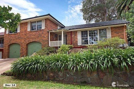 2a Carrington Rd, Hornsby, NSW 2077