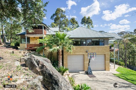 247 Great Western Hwy, Warrimoo, NSW 2774