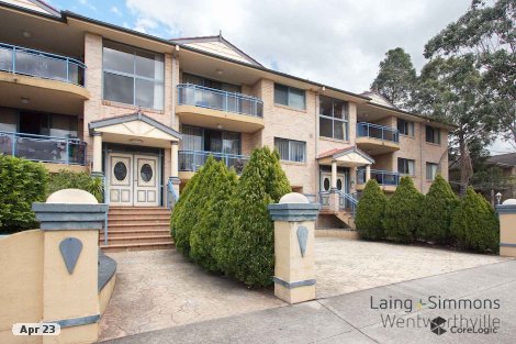 11/70-72 Stapleton St, Pendle Hill, NSW 2145