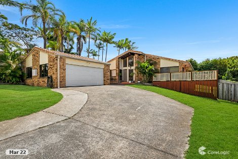 77 Thorngate Dr, Robina, QLD 4226