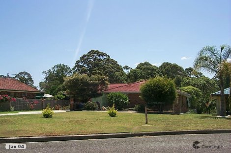 8 Heron Pl, Lakewood, NSW 2443