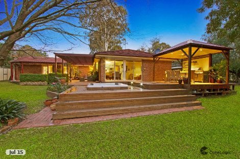 9a Buckett Pl, Kurrajong, NSW 2758