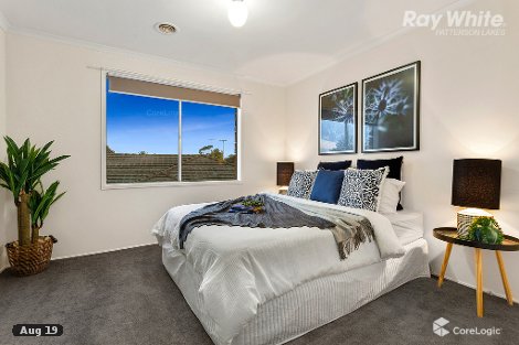 2 Royal Charlotte Dr, Patterson Lakes, VIC 3197