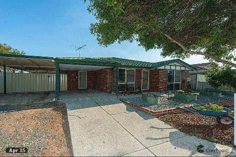 15 Mccubbin Loop, Seville Grove, WA 6112