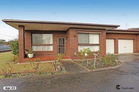 1/1 Peter St, Grovedale, VIC 3216